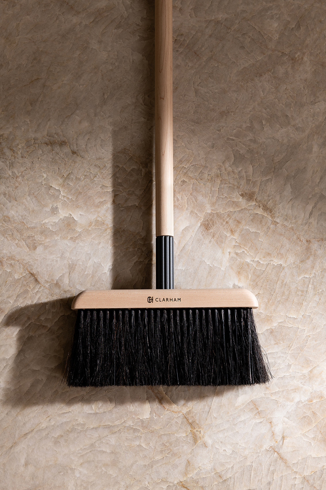 The  Broom